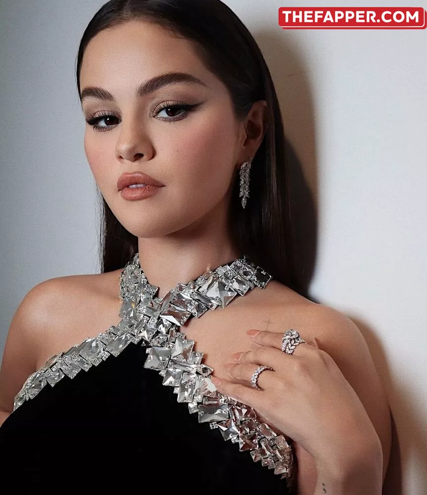 Selena Gomez  Onlyfans Leaked Nude Image #cZf74SOENb