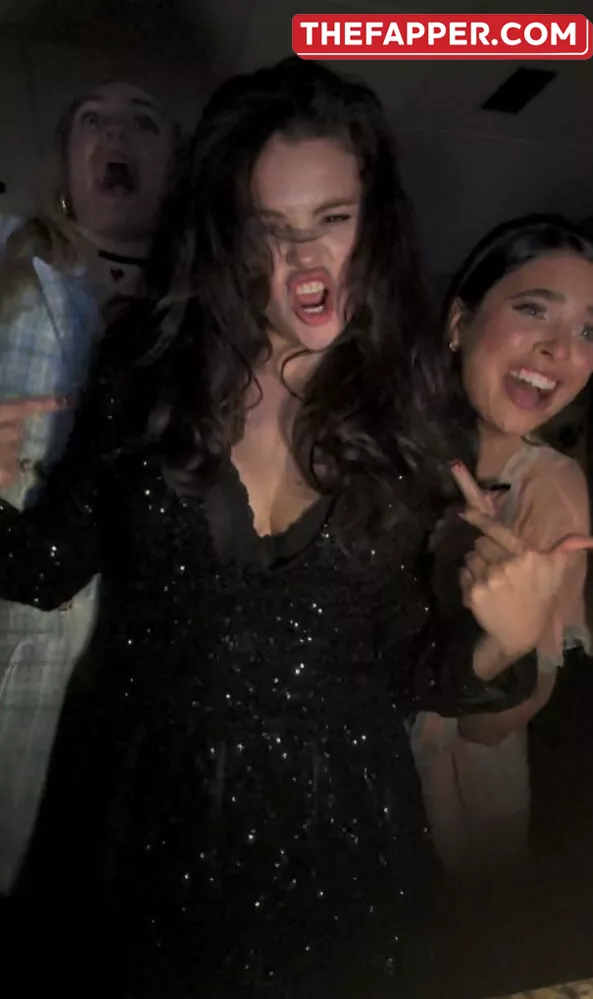 Selena Gomez  Onlyfans Leaked Nude Image #cahtJQMdl6