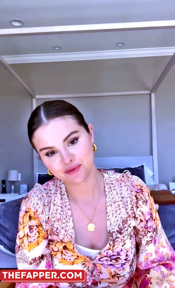 Selena Gomez  Onlyfans Leaked Nude Image #ciQ4qCs4HI