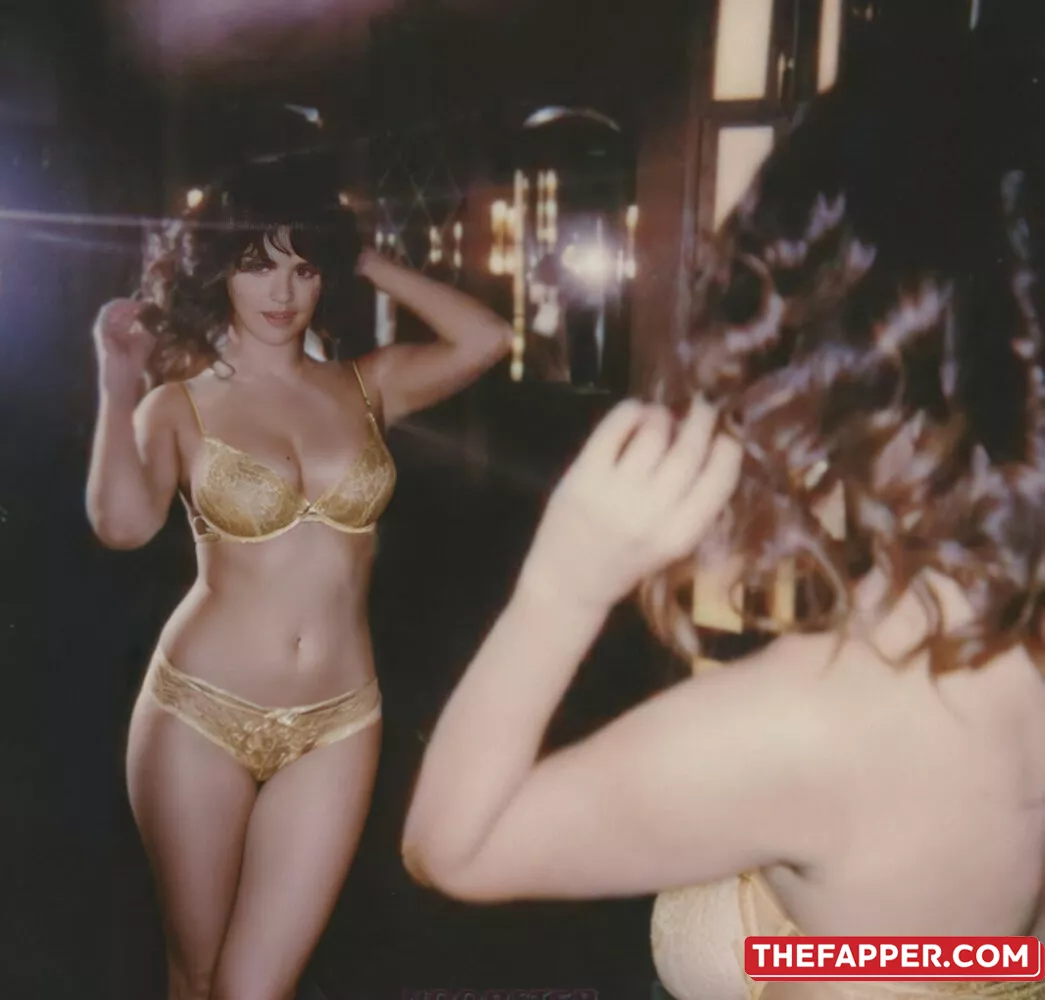 Selena Gomez  Onlyfans Leaked Nude Image #cseGxoHkaS
