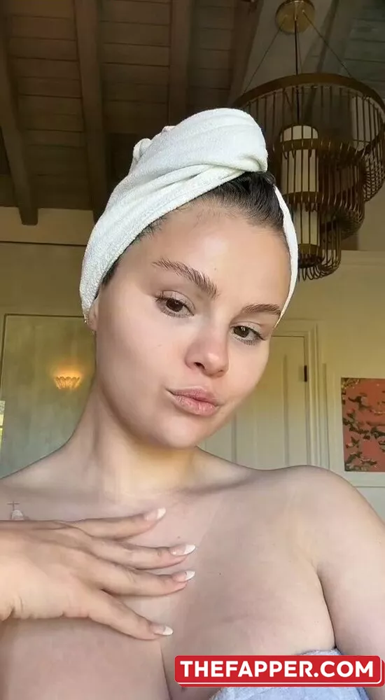 Selena Gomez  Onlyfans Leaked Nude Image #csvu6O20e2