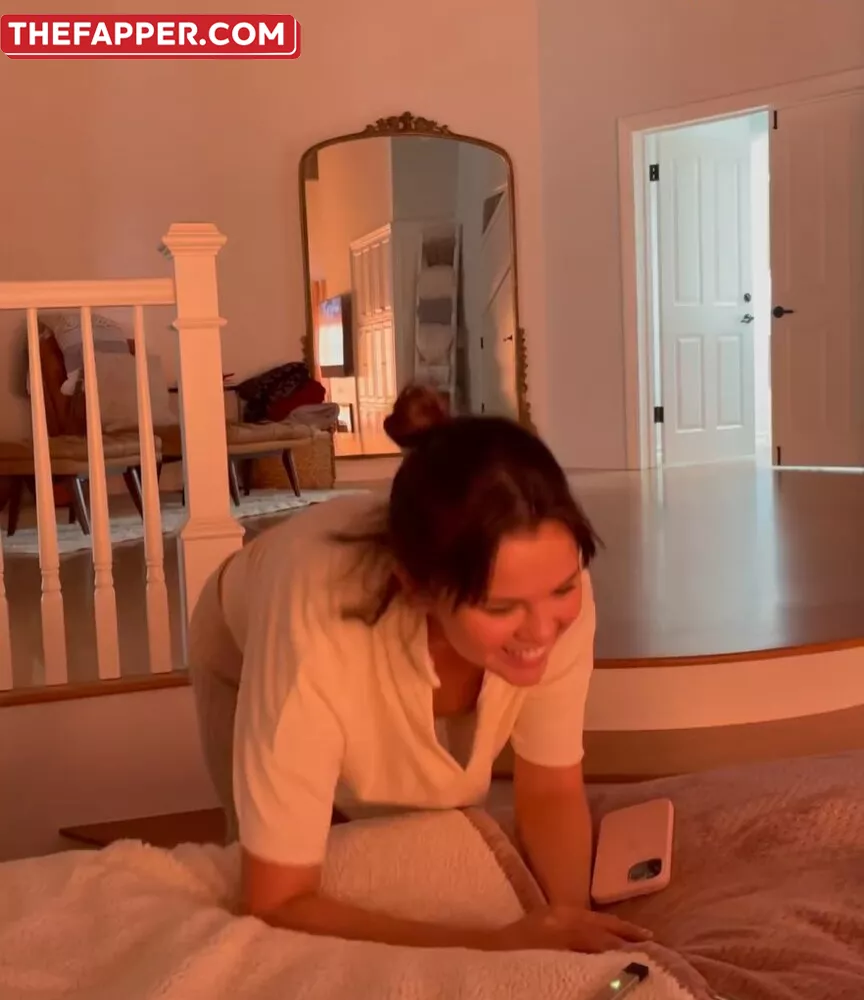 Selena Gomez  Onlyfans Leaked Nude Image #cuOd32qVVC