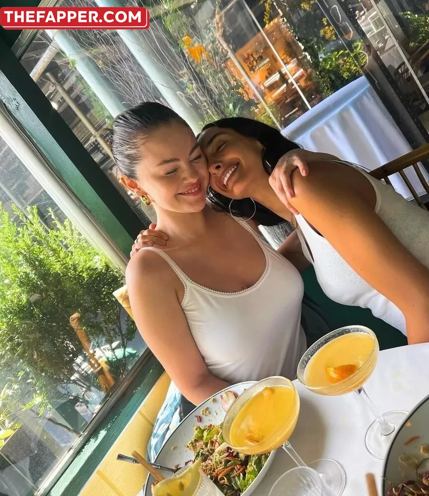 Selena Gomez  Onlyfans Leaked Nude Image #cuSQECdlen