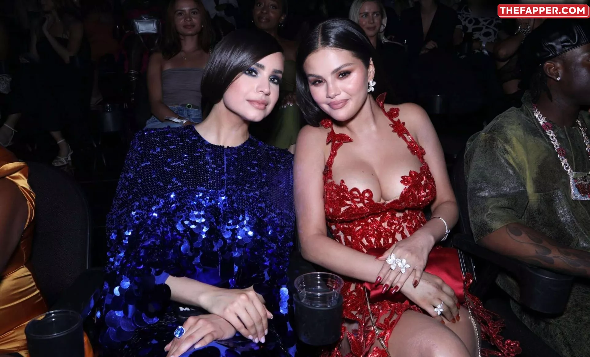 Selena Gomez  Onlyfans Leaked Nude Image #cwDmK16X8W