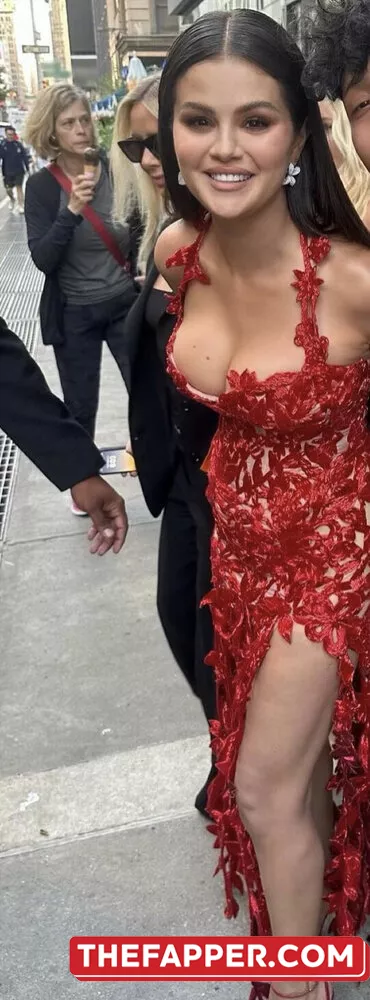 Selena Gomez  Onlyfans Leaked Nude Image #cygMmWxlgN