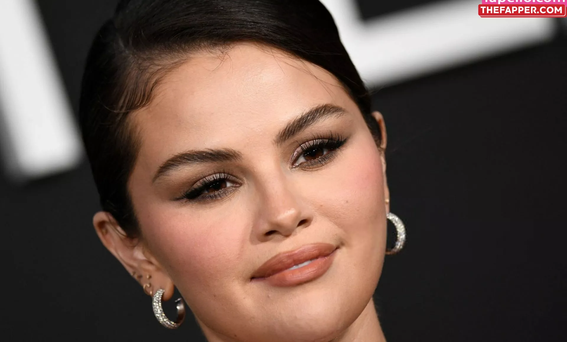 Selena Gomez  Onlyfans Leaked Nude Image #d7lcZWTnUp