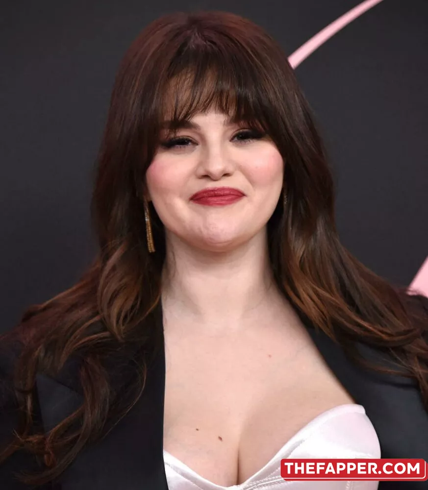 Selena Gomez  Onlyfans Leaked Nude Image #dIHds68VYS