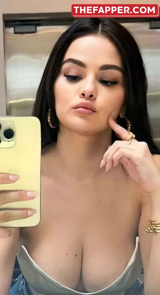 Selena Gomez  Onlyfans Leaked Nude Image #dIWwI90eQT