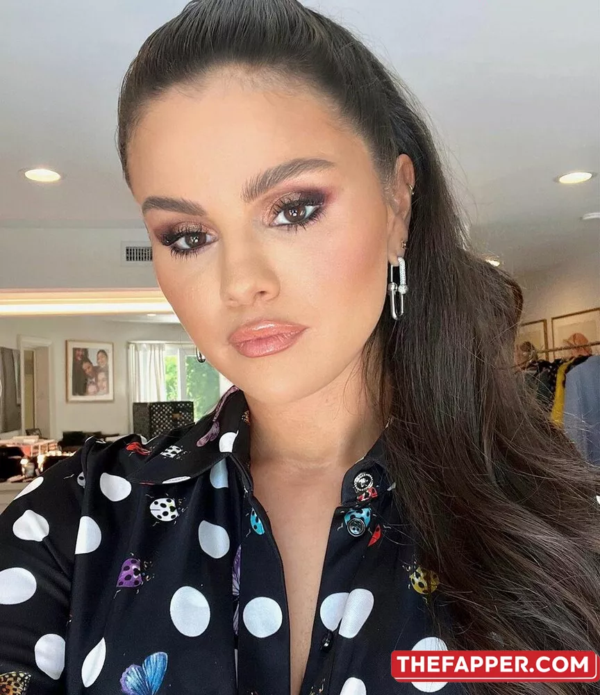 Selena Gomez  Onlyfans Leaked Nude Image #dh7xNaU6xM