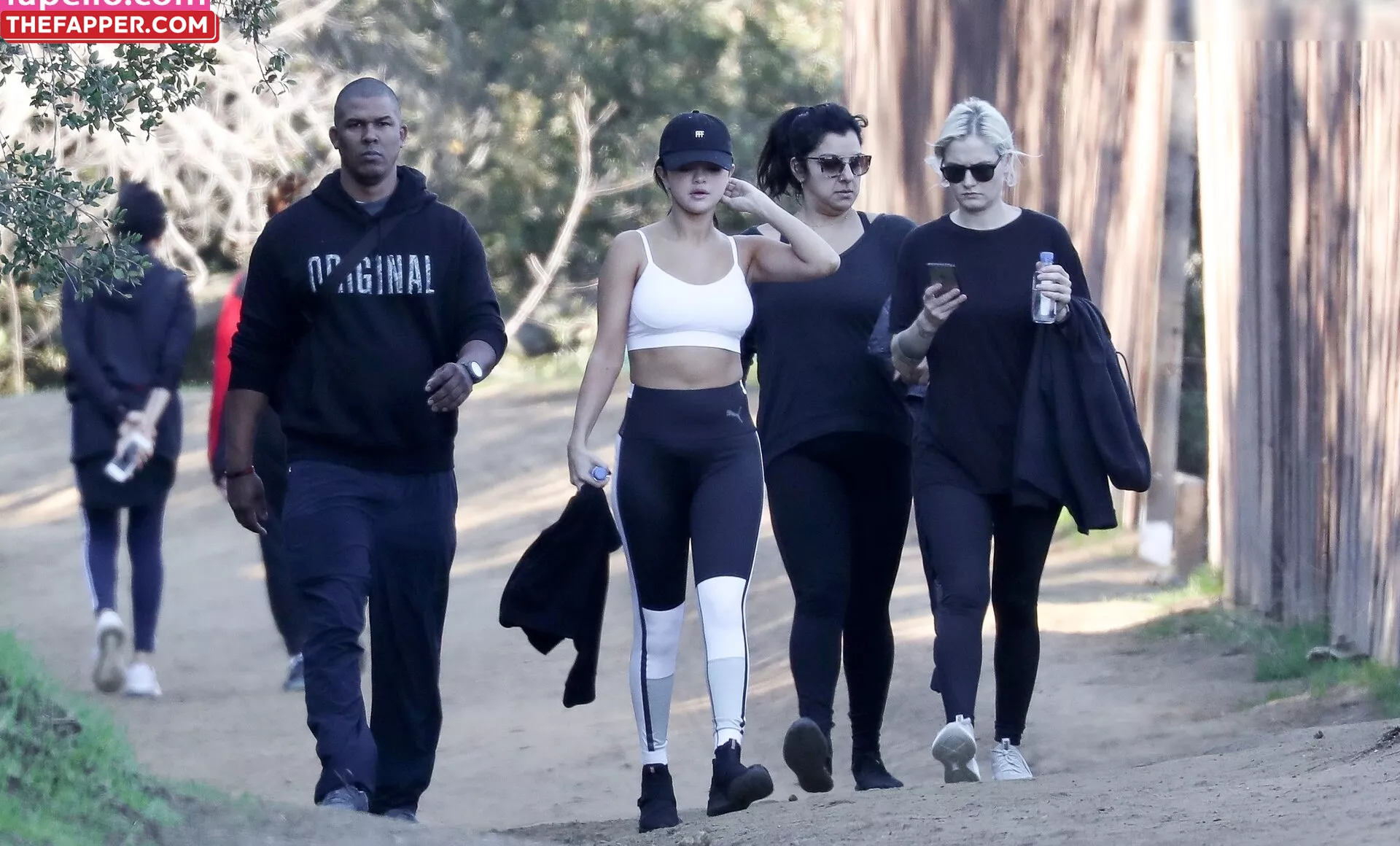 Selena Gomez  Onlyfans Leaked Nude Image #diHEOkXbj3