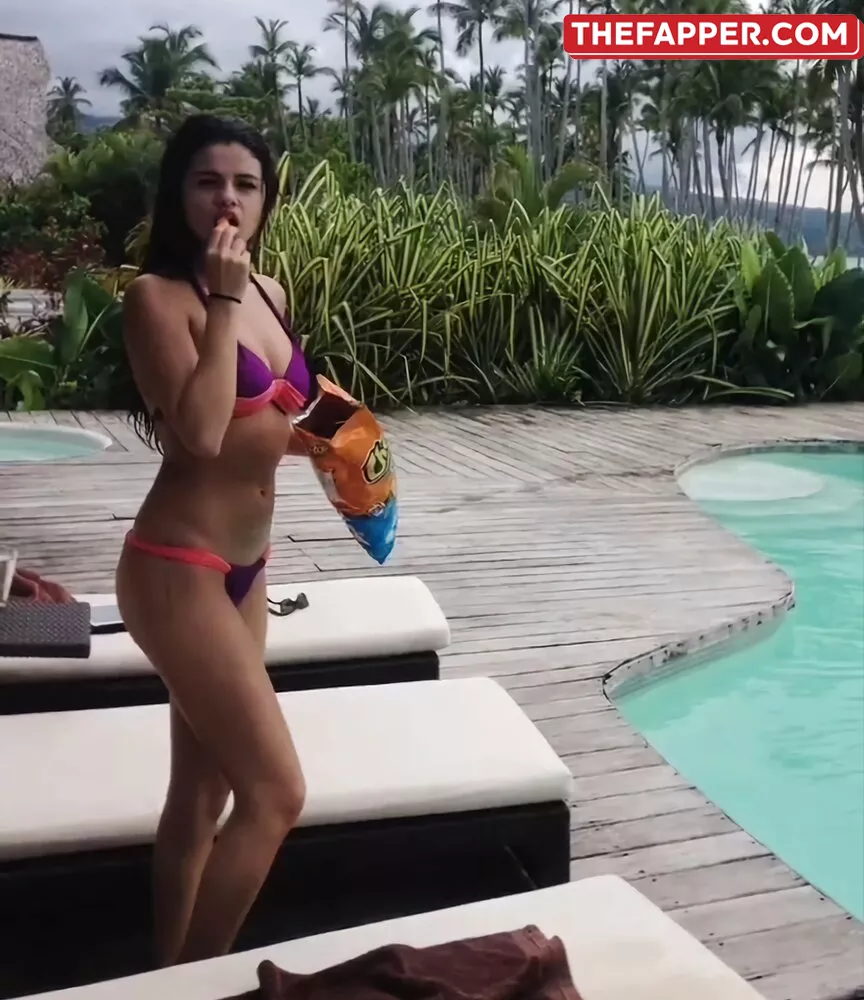 Selena Gomez  Onlyfans Leaked Nude Image #dnHGqWW3v0