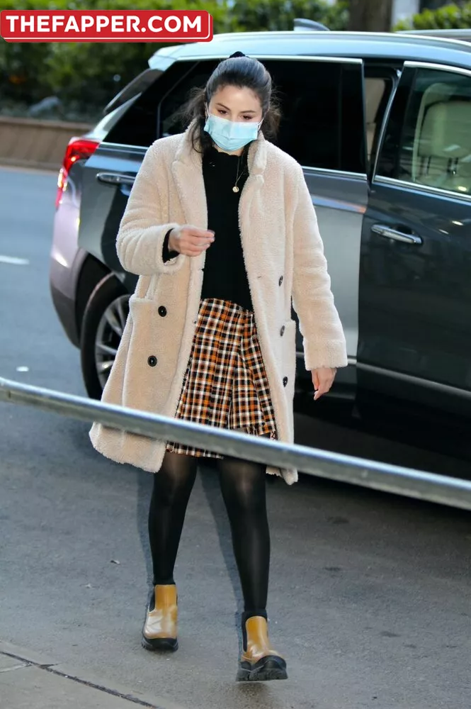 Selena Gomez  Onlyfans Leaked Nude Image #dtWZbvh9iq