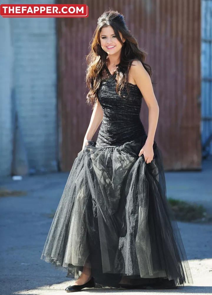 Selena Gomez  Onlyfans Leaked Nude Image #eAu2X1RmCT