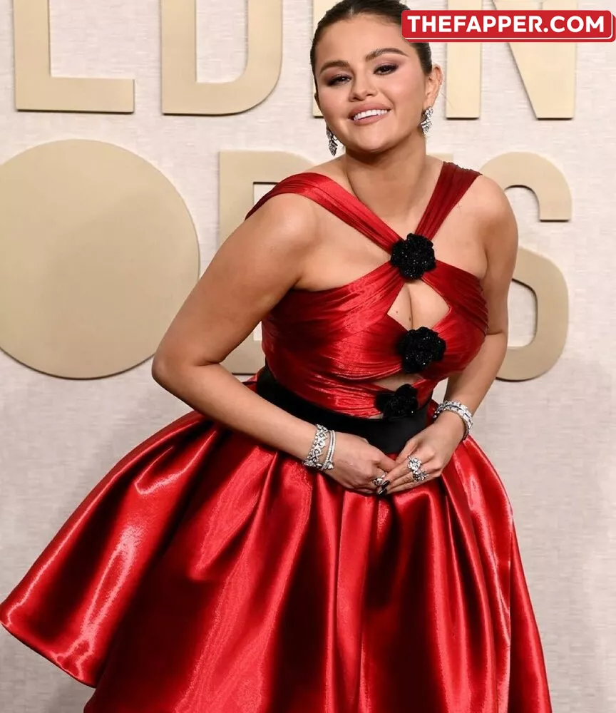 Selena Gomez  Onlyfans Leaked Nude Image #eDOawNZMps