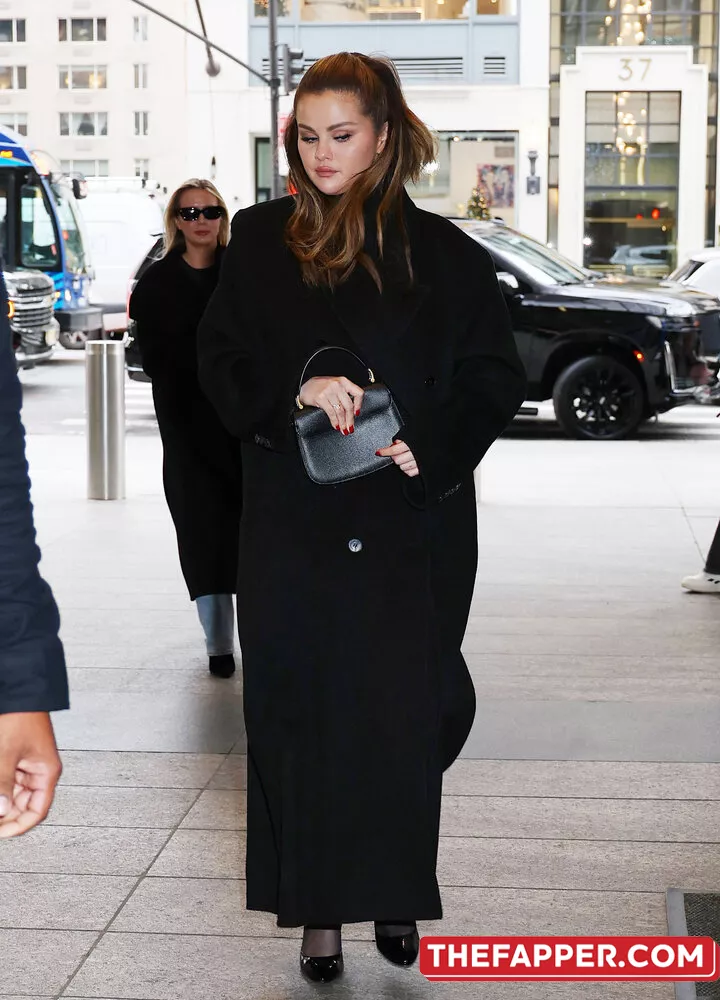 Selena Gomez  Onlyfans Leaked Nude Image #eH8vFrkPQV