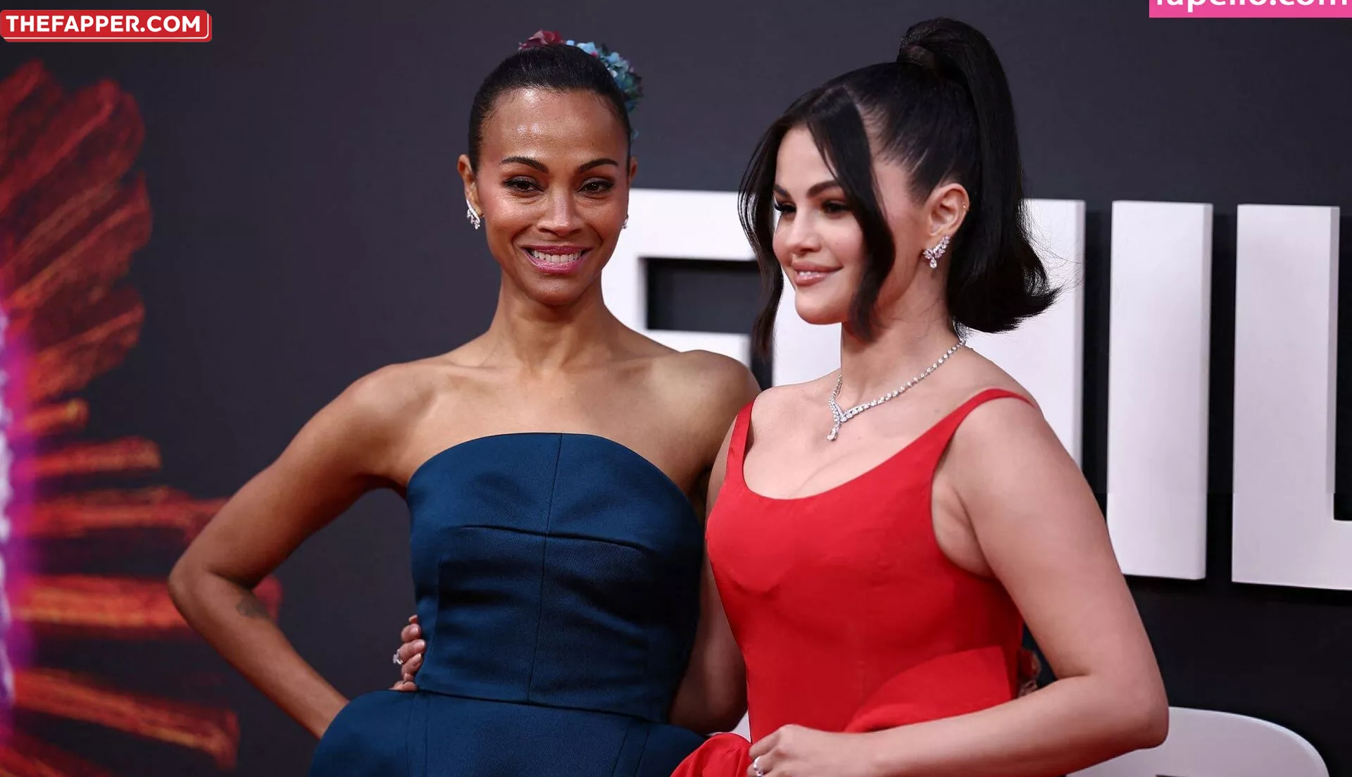 Selena Gomez  Onlyfans Leaked Nude Image #eUqSon9TGh