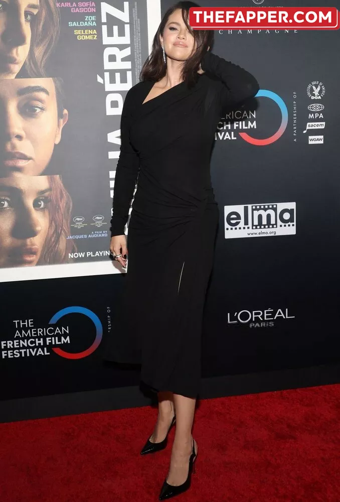 Selena Gomez  Onlyfans Leaked Nude Image #eh1qErR4HK