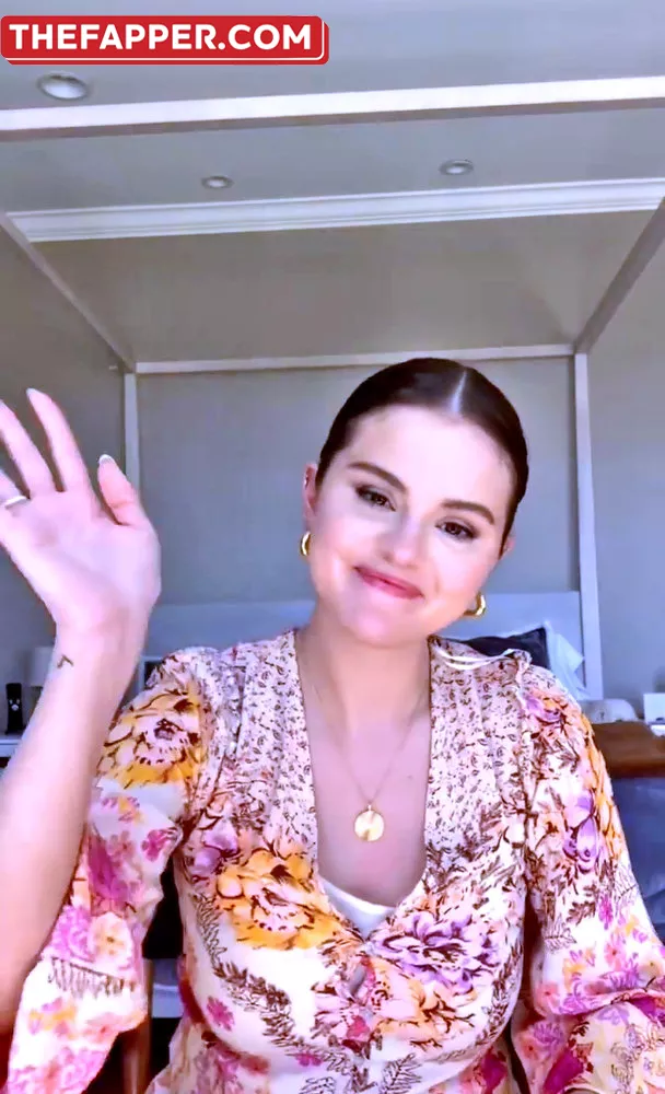Selena Gomez  Onlyfans Leaked Nude Image #exbSFQniAF