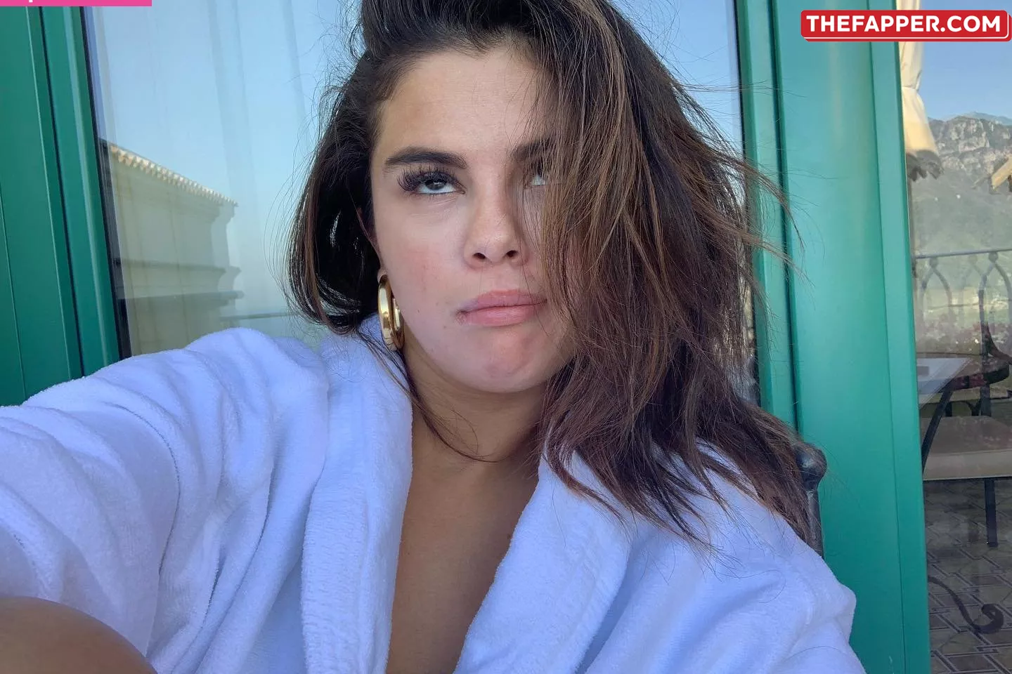 Selena Gomez  Onlyfans Leaked Nude Image #f0pknnEyLh
