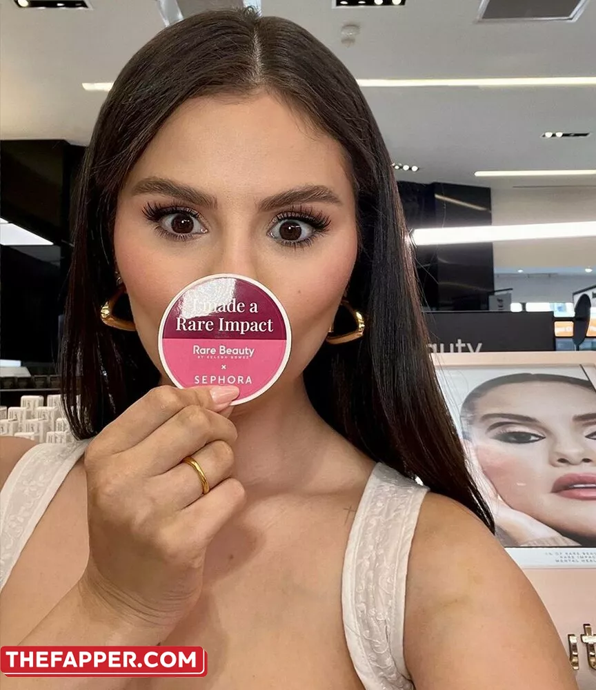 Selena Gomez  Onlyfans Leaked Nude Image #f3DFz0O8Oi