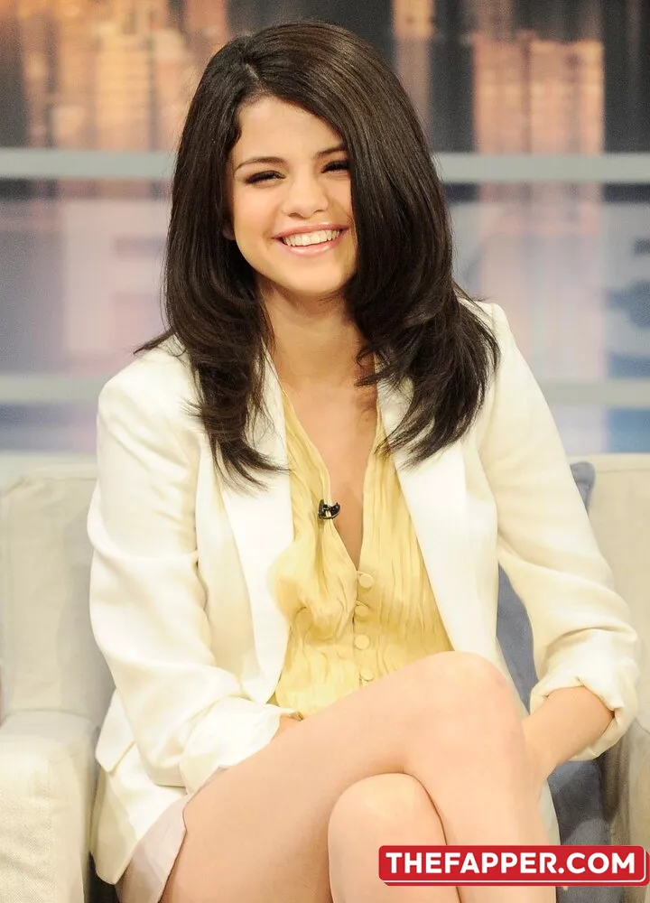 Selena Gomez  Onlyfans Leaked Nude Image #fEaBnn0qUE
