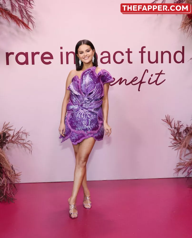 Selena Gomez  Onlyfans Leaked Nude Image #fWCqWYb8f3