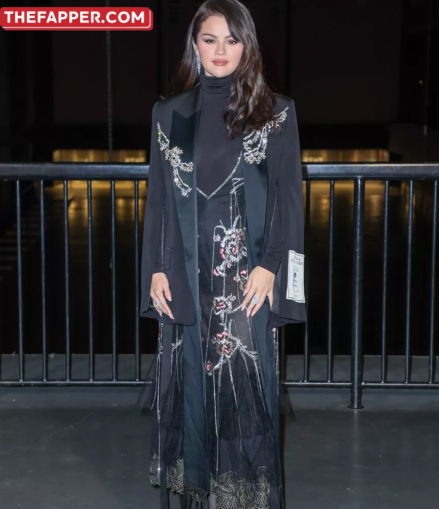 Selena Gomez  Onlyfans Leaked Nude Image #fuqKLqjhiu