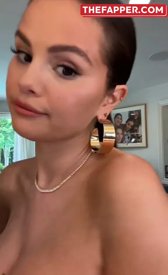 Selena Gomez  Onlyfans Leaked Nude Image #fwNLnzM3tl