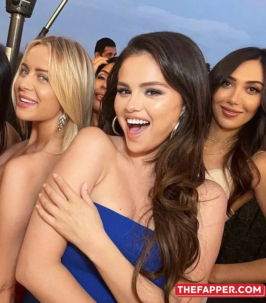 Selena Gomez  Onlyfans Leaked Nude Image #g0ygF1Yy5v
