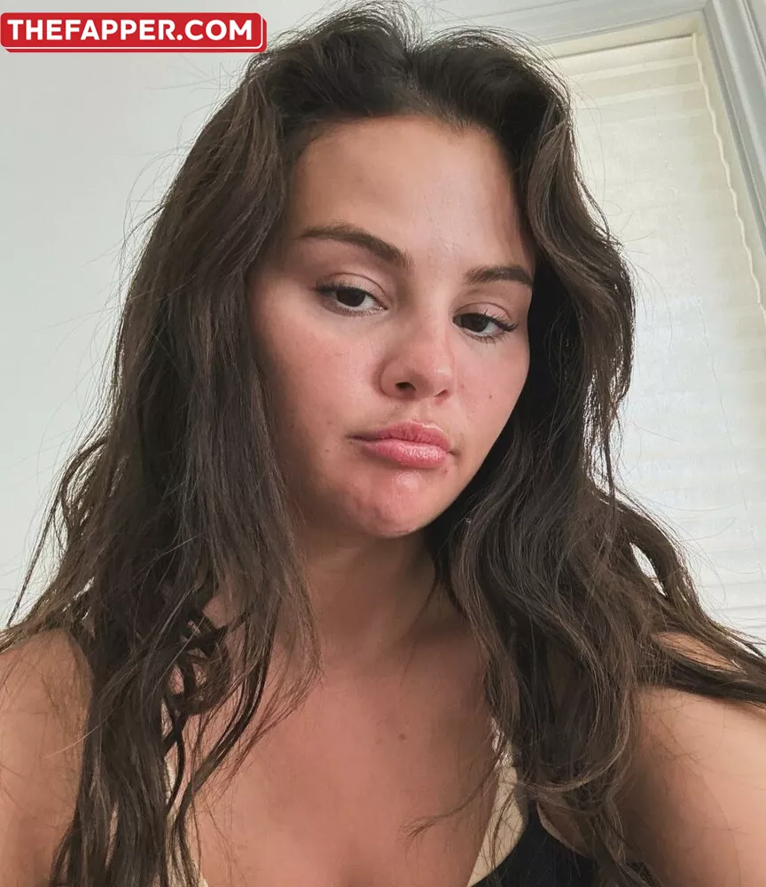 Selena Gomez  Onlyfans Leaked Nude Image #g4K8vWgAzj