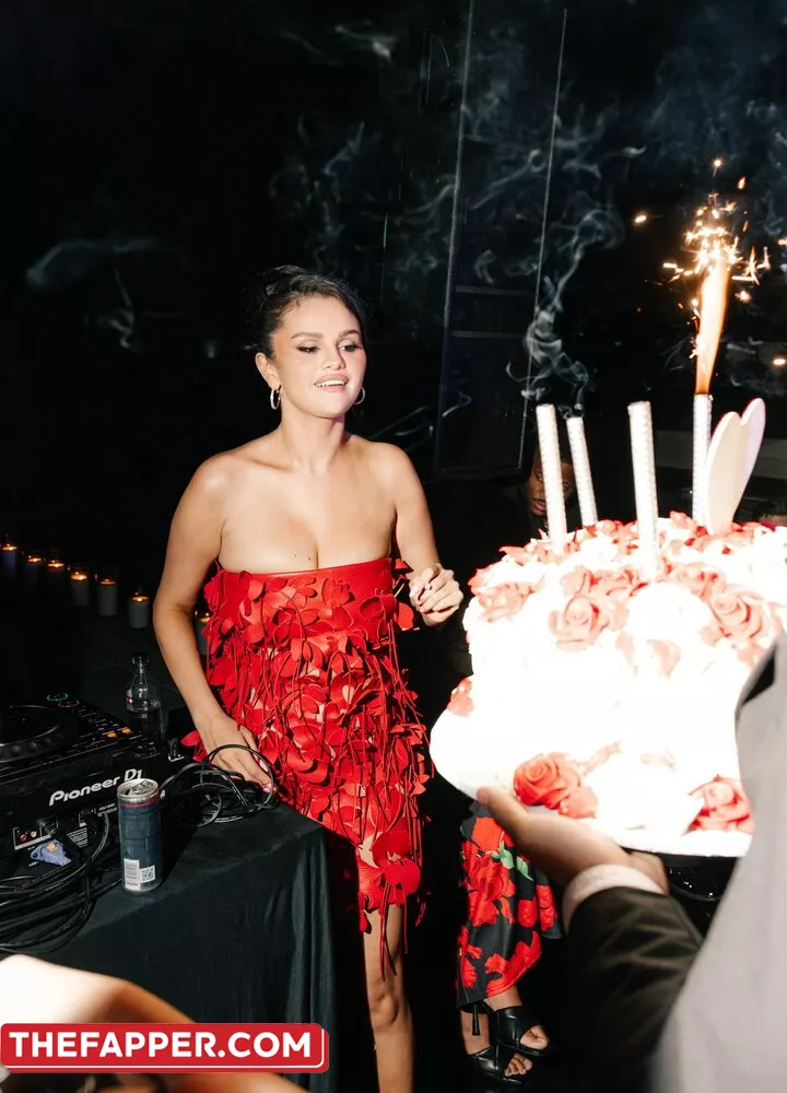 Selena Gomez  Onlyfans Leaked Nude Image #g7kIByQ96H