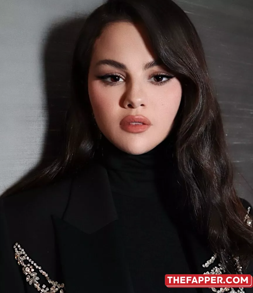 Selena Gomez  Onlyfans Leaked Nude Image #gAhqiU6lmD