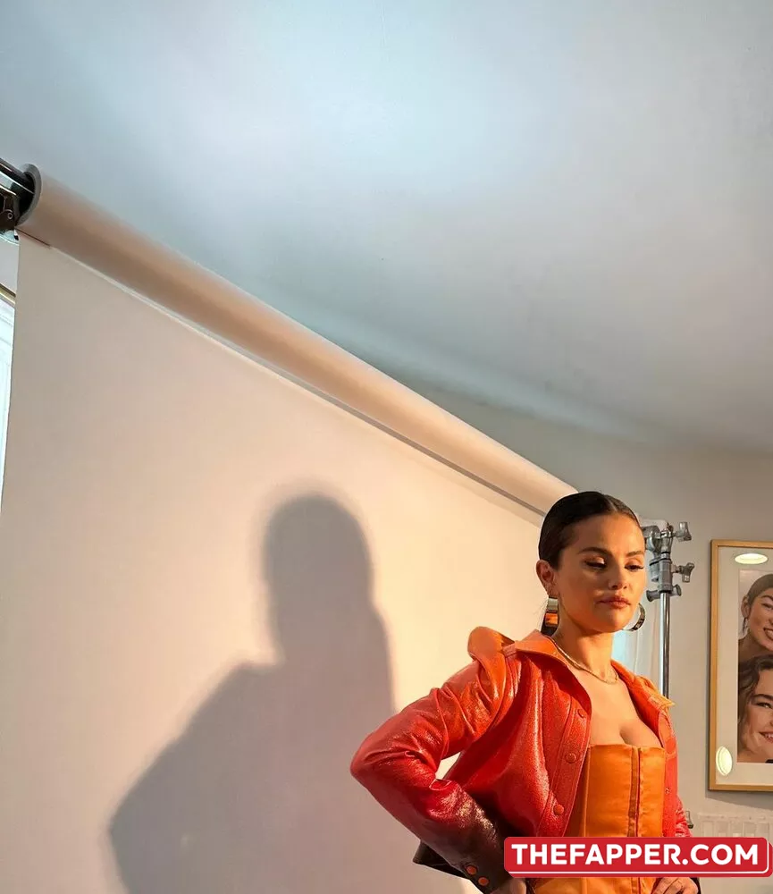 Selena Gomez  Onlyfans Leaked Nude Image #gF0rIQc86B