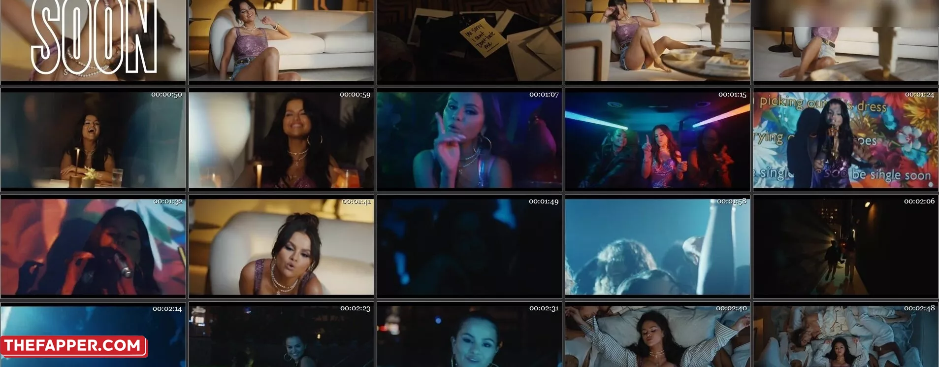 Selena Gomez  Onlyfans Leaked Nude Image #gGV0O2lh0H