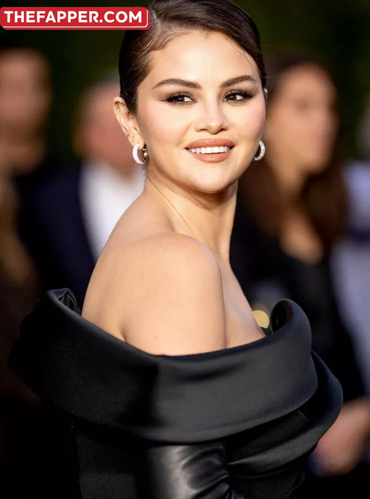 Selena Gomez  Onlyfans Leaked Nude Image #gQcd302ynI