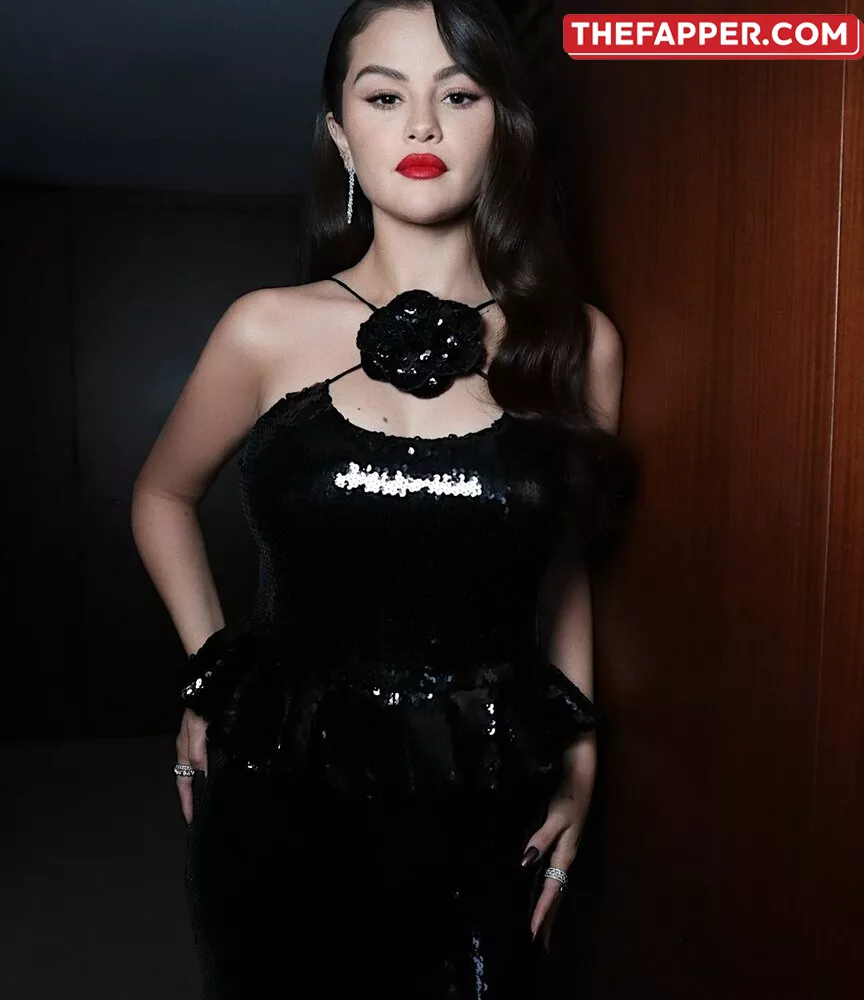 Selena Gomez  Onlyfans Leaked Nude Image #gegBJkuTuW