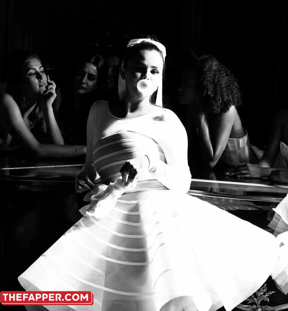 Selena Gomez  Onlyfans Leaked Nude Image #ghOa1rVk48