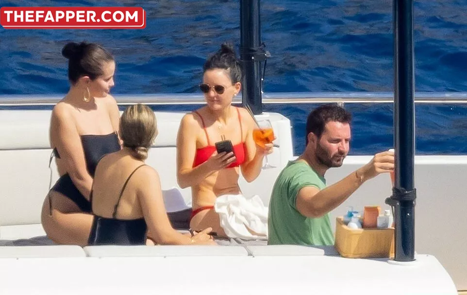 Selena Gomez  Onlyfans Leaked Nude Image #gyPkHfygkK