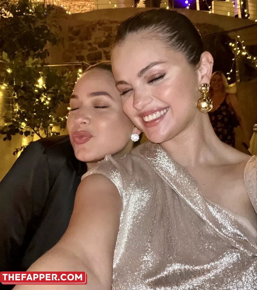 Selena Gomez  Onlyfans Leaked Nude Image #gyjlUPGALJ