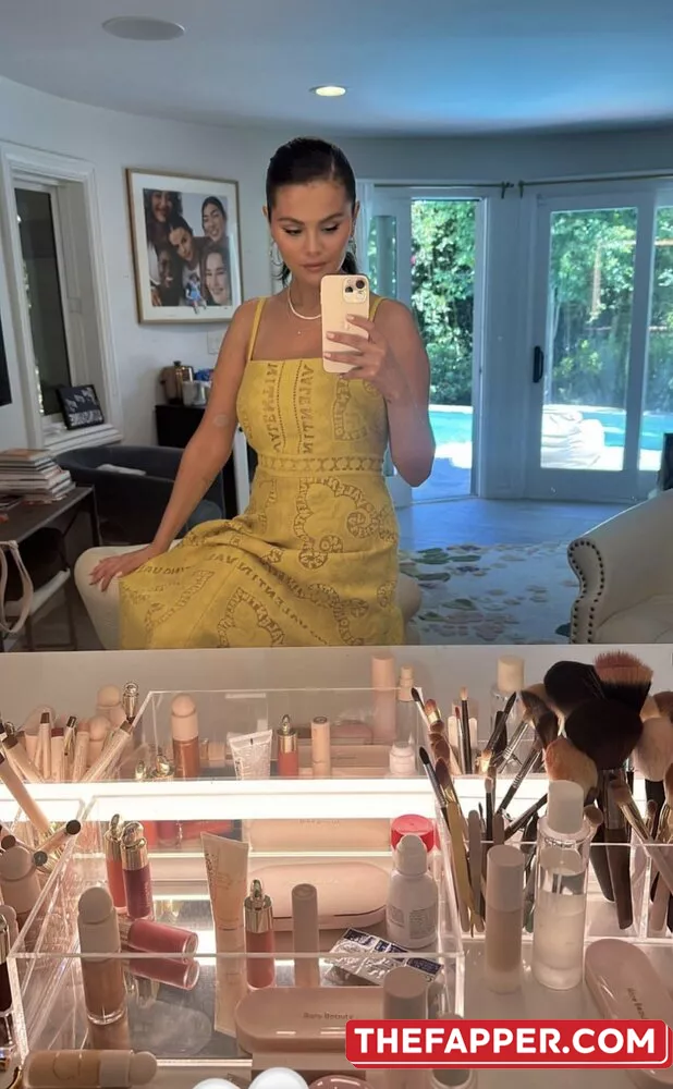 Selena Gomez  Onlyfans Leaked Nude Image #gzmoVDitYs