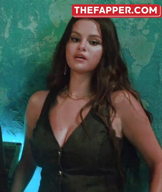 Selena Gomez  Onlyfans Leaked Nude Image #gzvef4Ay0g