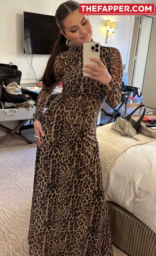 Selena Gomez  Onlyfans Leaked Nude Image #hBUvnoiB3n