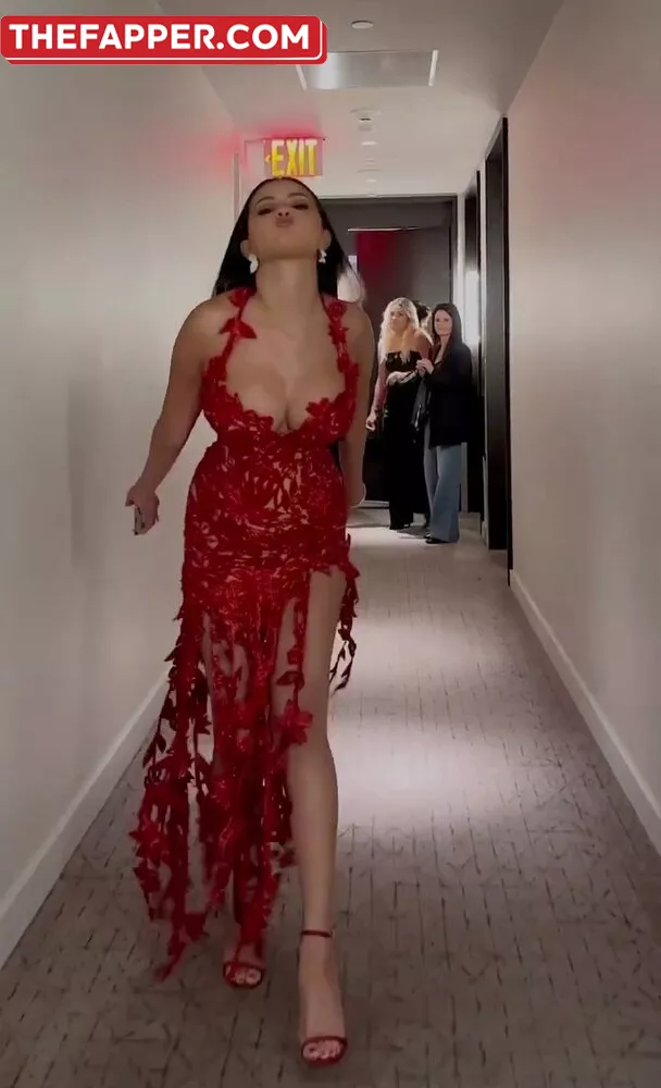 Selena Gomez  Onlyfans Leaked Nude Image #hWYDl0v7Fj