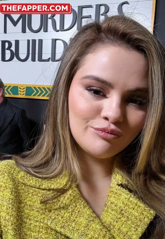 Selena Gomez  Onlyfans Leaked Nude Image #hoB6EKeoKw