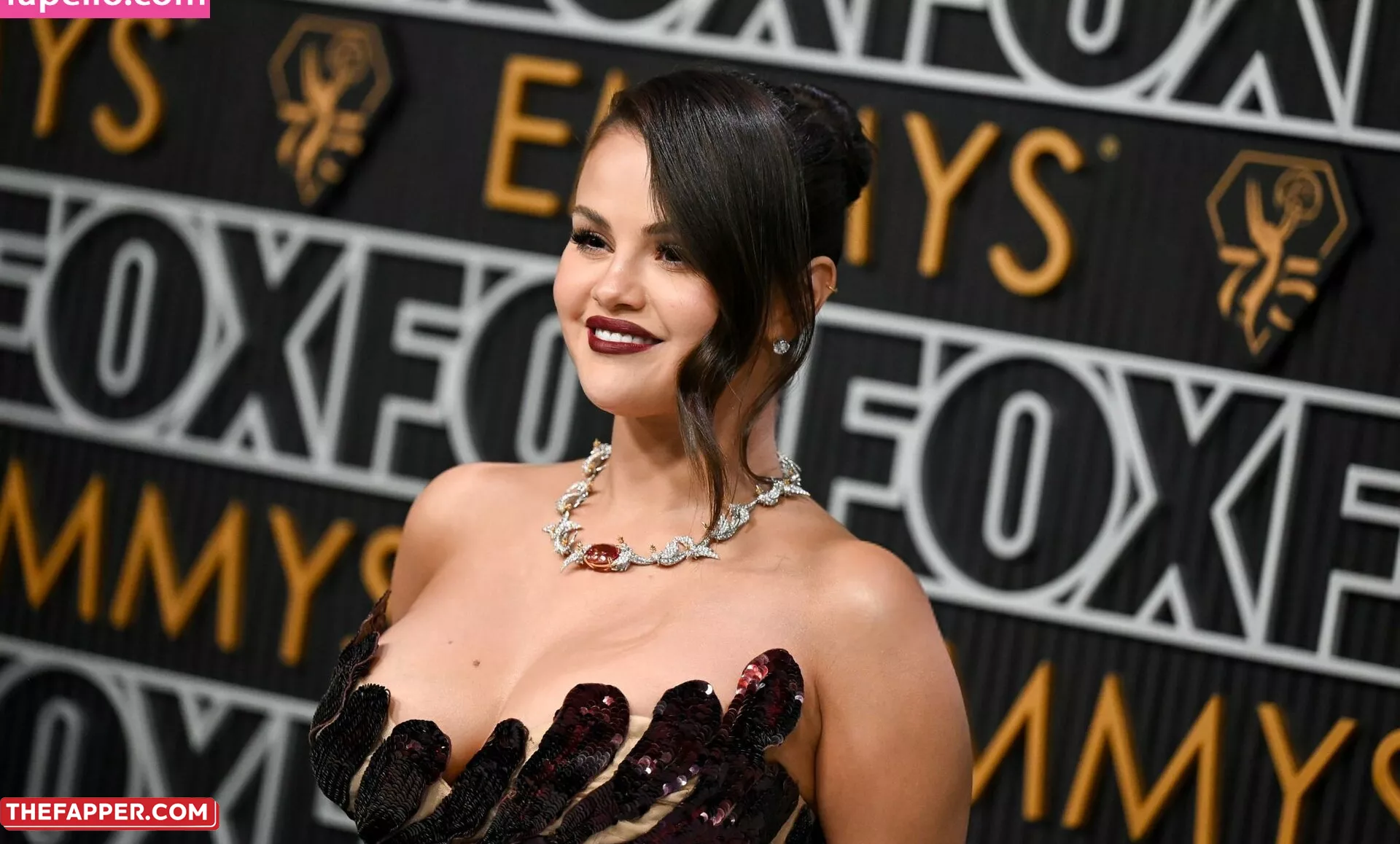 Selena Gomez  Onlyfans Leaked Nude Image #hqHoGWxpY1