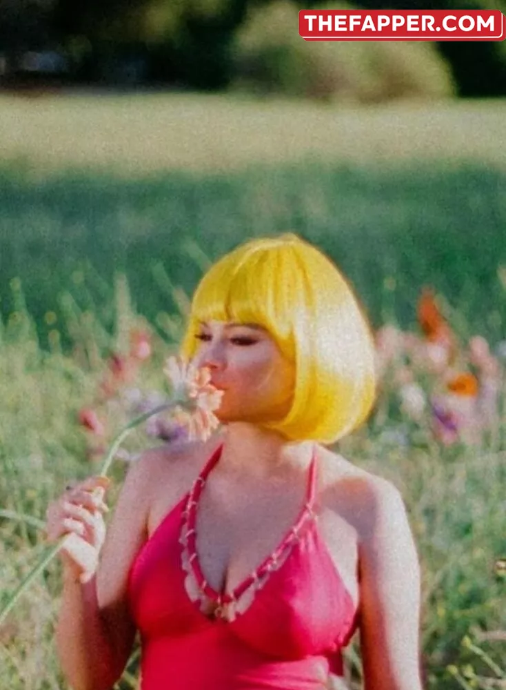 Selena Gomez  Onlyfans Leaked Nude Image #iC1V4yZND5