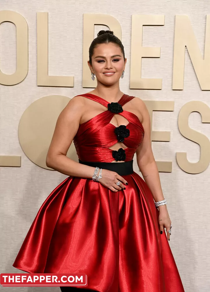 Selena Gomez  Onlyfans Leaked Nude Image #iCvuIrC8ki