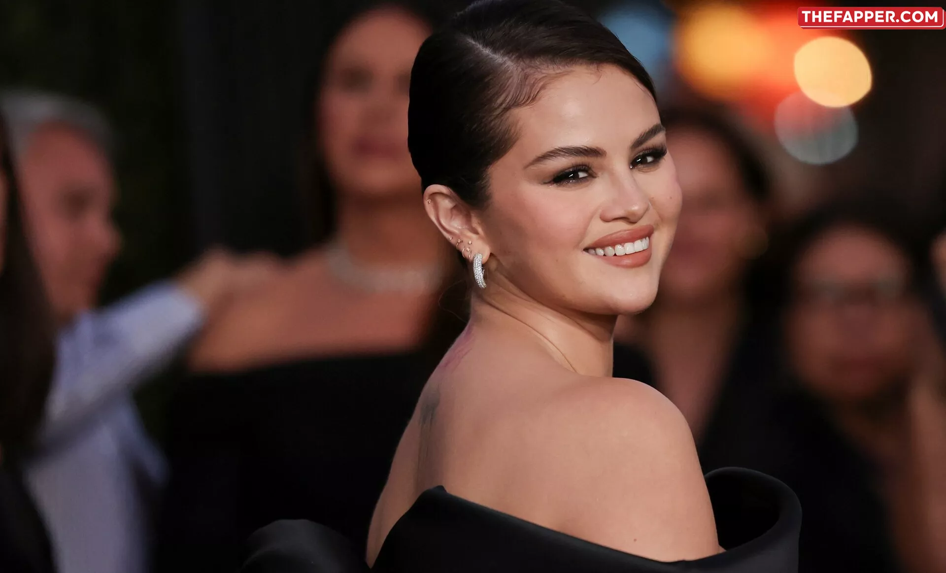 Selena Gomez  Onlyfans Leaked Nude Image #iJP2DfhXwa