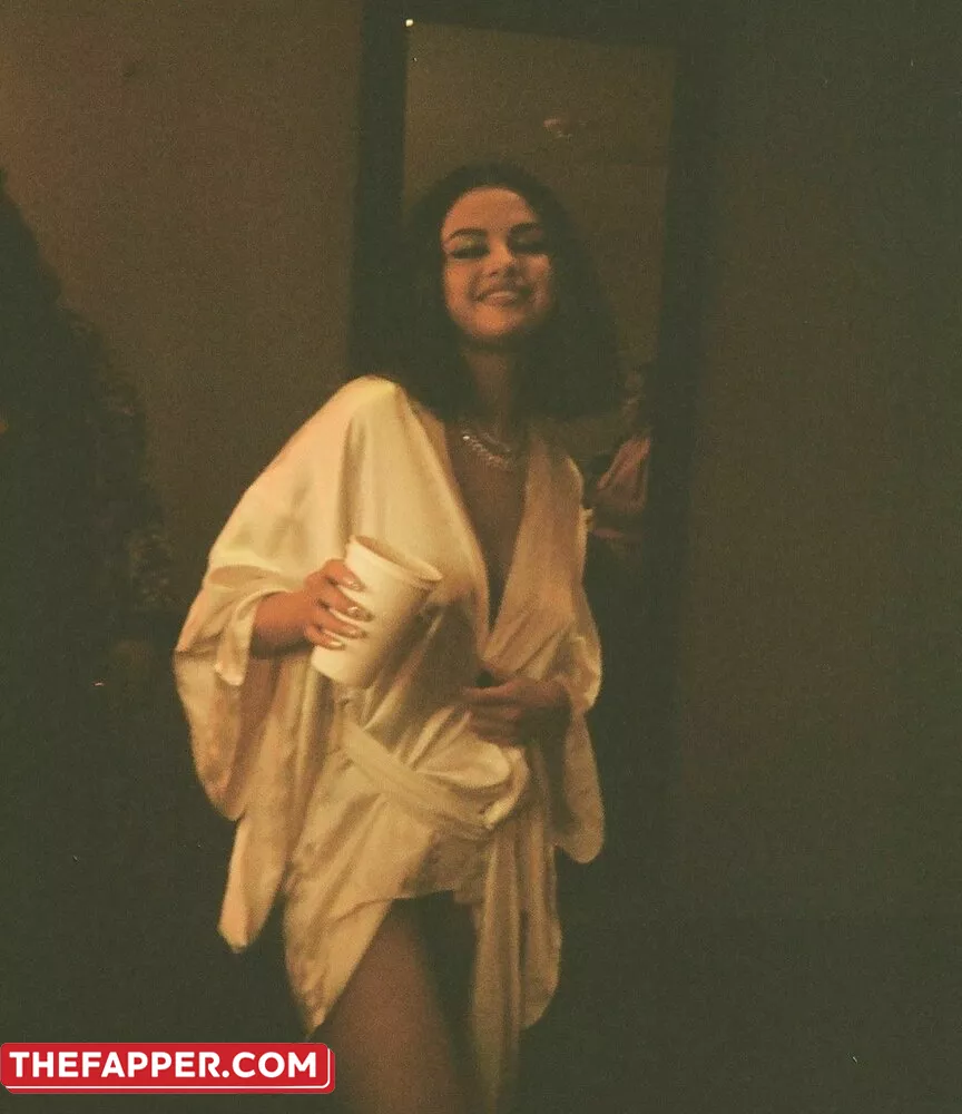 Selena Gomez  Onlyfans Leaked Nude Image #ikiAw9zM3K
