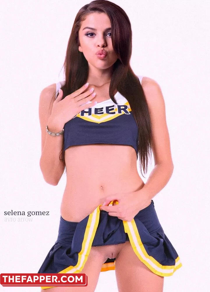 Selena Gomez  Onlyfans Leaked Nude Image #ilT12M5uKl